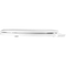 Mayfair Mayfair by Bemis NextStep2 Slow Close Elongated White Enameled Wood Toilet Seat 188SLOW 000 - alternate 3